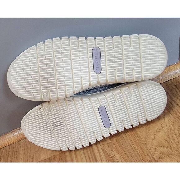 Vionic Uptown Skimmer Knit Ballet 6.5 - Picture 9 of 9